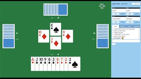 hearts online multiplayer|hearts online playok.